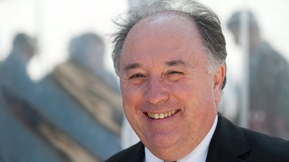 Jean-Claude Fayat : nouveau président du Cisma Jean-Claude Fayat : nouveau président du Cisma