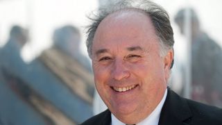 Jean-Claude Fayat : nouveau président du Cisma