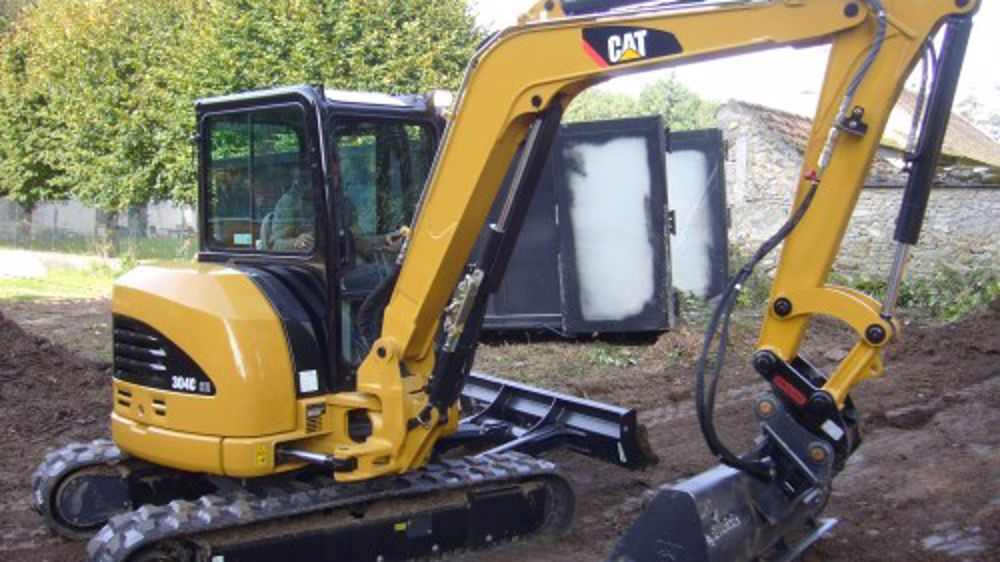 Caterpillar-Unep : une formation sur les réseaux Caterpillar-Unep : une formation sur les réseaux