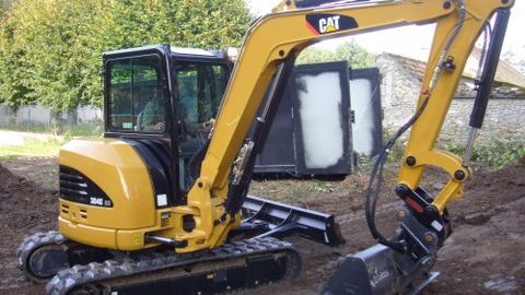 Caterpillar-Unep : une formation sur les réseaux Caterpillar-Unep : une formation sur les réseaux