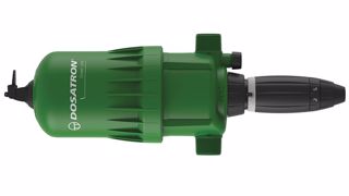 Dosatron : un doseur éco-conçu et facile d'entretien