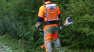 Stihl va produire ses batteries pro
