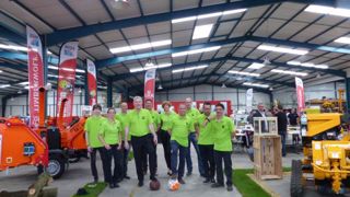 MGE-30 ans : arrivée de la marque Carlton