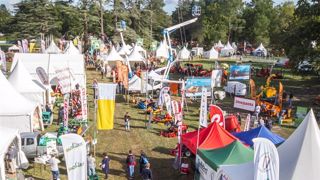 Salonvert sud-ouest ouvre les 18 et 19 septembre