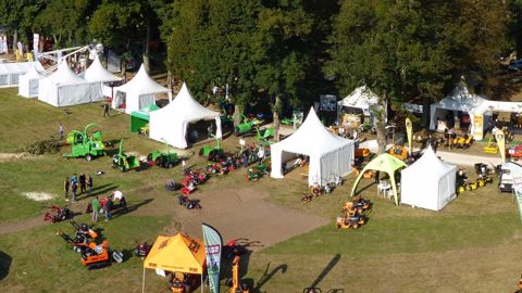 Salonvert 2017 Salonvert 2017