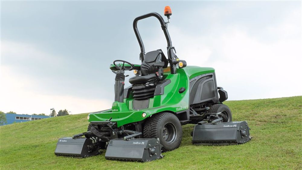 DPC : un demi-siècle d'expérience dans la tonte