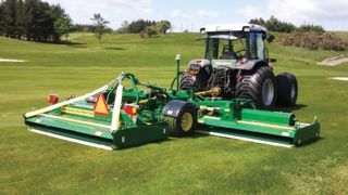 Ital'Agri, nouveau distributeur de Major