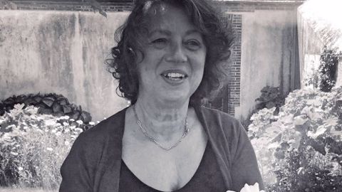 Sylvie Depondt nommée commissaire général de Jardins, Jardin Sylvie Depondt nommée commissaire général de Jardins, Jardin