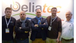 Oeliatec : une équipe renforcée