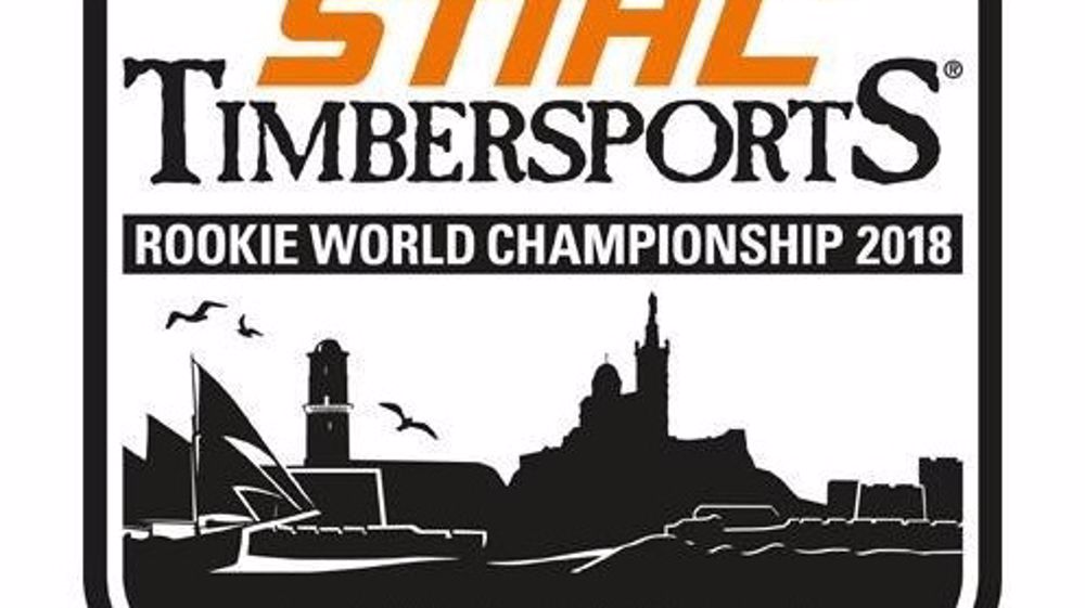 Le soleil, la mer et le Stihl Timbersports Champions Trophy