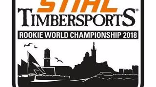 Le soleil, la mer et le Stihl Timbersports Champions Trophy