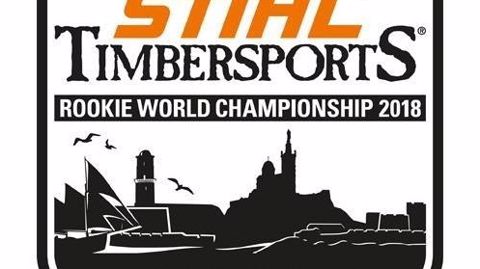 Le soleil, la mer et le Stihl Timbersports Champions Trophy Le soleil, la mer et le Stihl Timbersports Champions Trophy