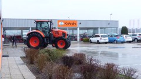 Rocha crée KR Agri et rachète CAC Rocha crée KR Agri et rachète CAC
