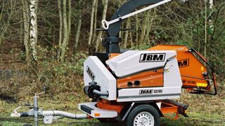 La marque JBM importée en France