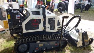 Chabas commercialise Hymach et CSF