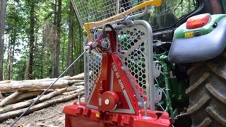 AMR : distribution de Tajfun et journée portes ouvertes le 8 mai