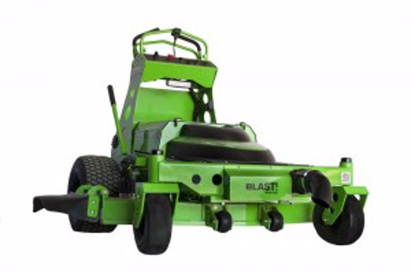 STALKER GREEN LITHIUM 2
