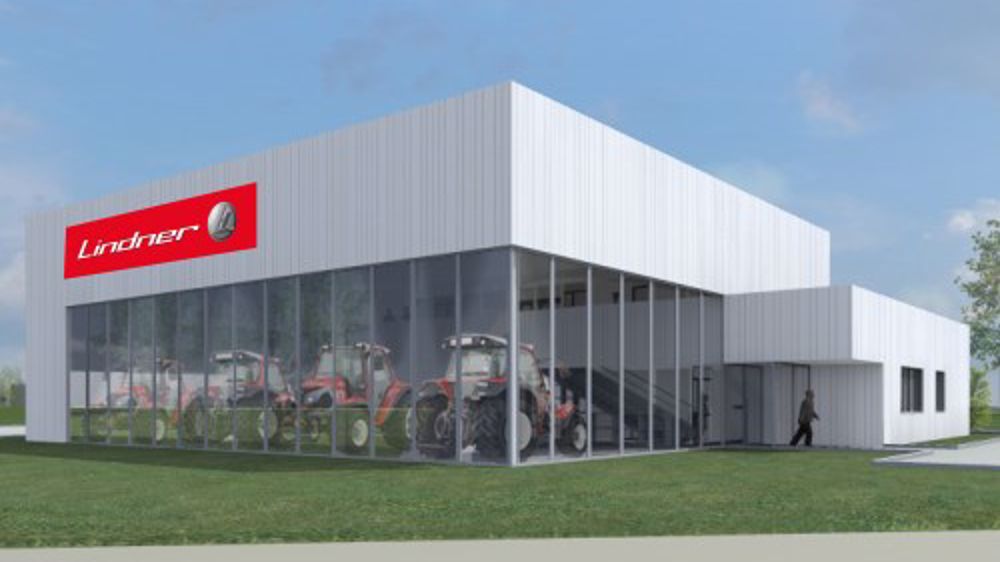 Lindner : une filiale ouvre en France