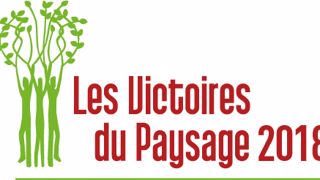 Victoires du Paysage 2018 : délai d'inscription repoussé au 31 mai 