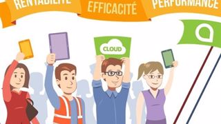 Une conférence sur la digitalisation dans les entreprises du paysage