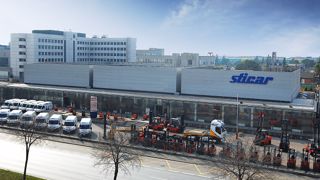 Kiloutou s'offre l'Italien Sticar