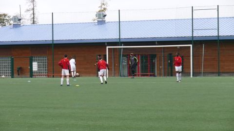 Gazons synthétiques : l'alerte rouge passe à l'orange Gazons synthétiques : l'alerte rouge passe à l'orange