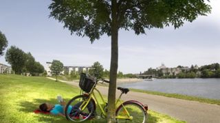 Unep : l'Observatoire des villes vertes livre son palmarès 2017