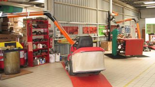 Équip' Jardin se développe avec Tamo