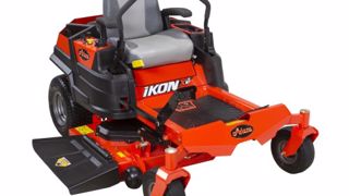 Ariens : l'Ikon des zéro-turn !