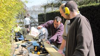 L'Unep dévoile les meilleurs établissements de BTSA paysagers