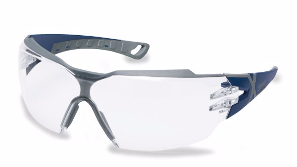 Pheos cx2 resserre la protection sur les yeux Pheos cx2 resserre la protection sur les yeux