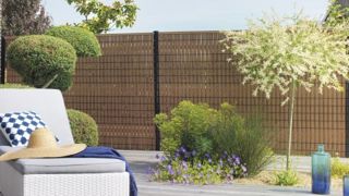 Dirickx : panneau occultant, montage chrono