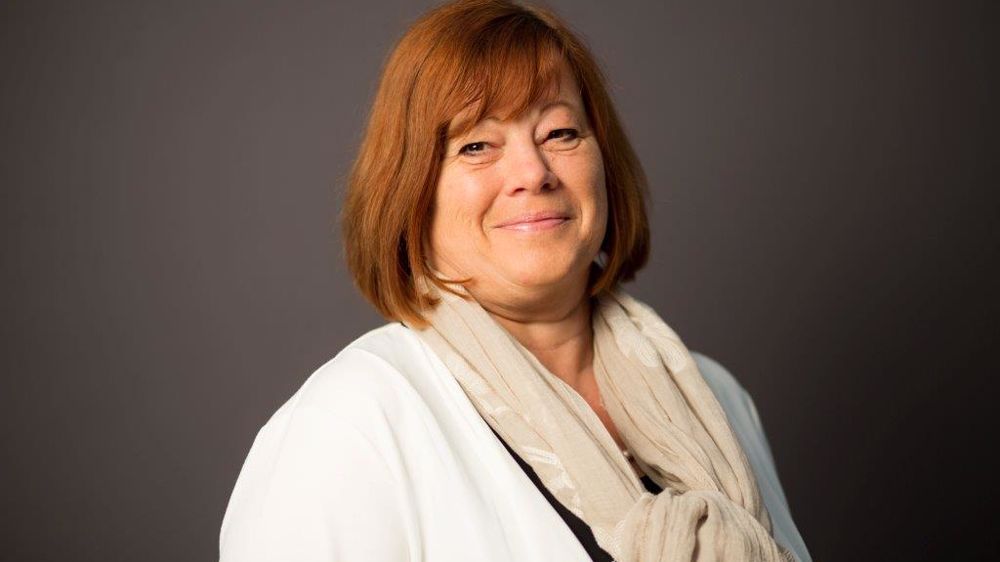 Françoise Despret : un troisième mandat à la CNATP Françoise Despret : un troisième mandat à la CNATP