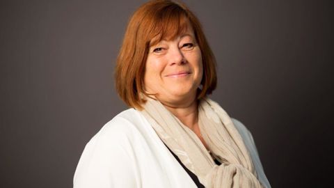 Françoise Despret : un troisième mandat à la CNATP Françoise Despret : un troisième mandat à la CNATP