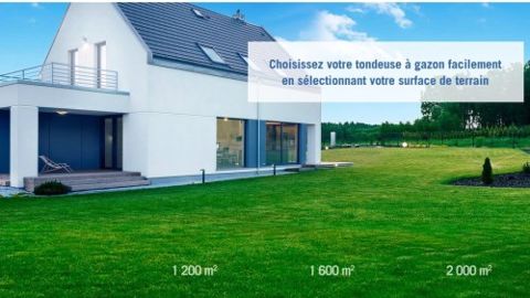Un nouveau site pour les tondeuses Iseki grand public Un nouveau site pour les tondeuses Iseki grand public