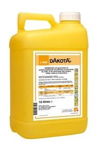Dakota-P utilisable tous les ans.