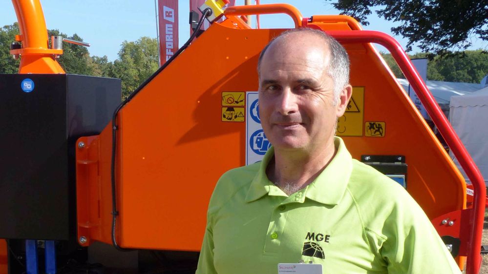 MGE Green Service : la structure se renforce