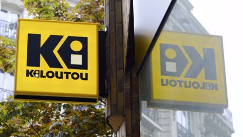 Kiloutou : changement de fond(s) Kiloutou : changement de fond(s)