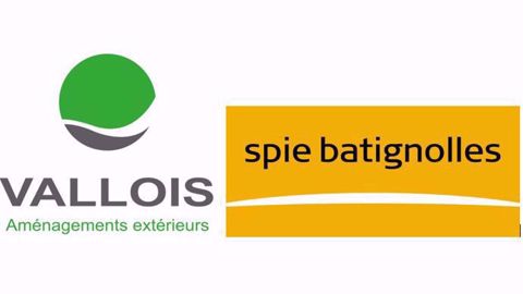 Vallois entre chez Spie Batignolles Vallois entre chez Spie Batignolles