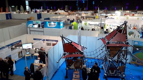 Urbest 2020 : un salon toujours plus dynamique Urbest 2020 : un salon toujours plus dynamique