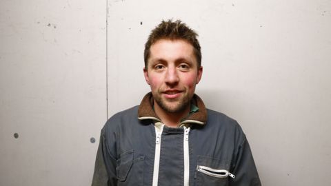 Serge Guinet a installé lui-même son équipement de traitement de l’eau à la ferme, validé par le service qualité de la fromagerie. Serge Guinet a installé lui-même son équipement de traitement de l’eau à la ferme, validé par le service qualité de la fromagerie.