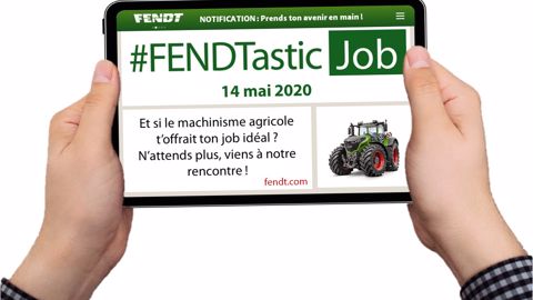 Une journée pour connaitre le métier Une journée pour connaitre le métier