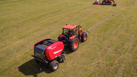 Kubota membre principal de l’AEF Kubota membre principal de l’AEF