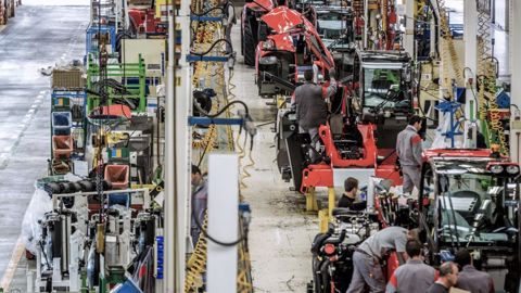 Manitou stoppe ses activités Manitou stoppe ses activités