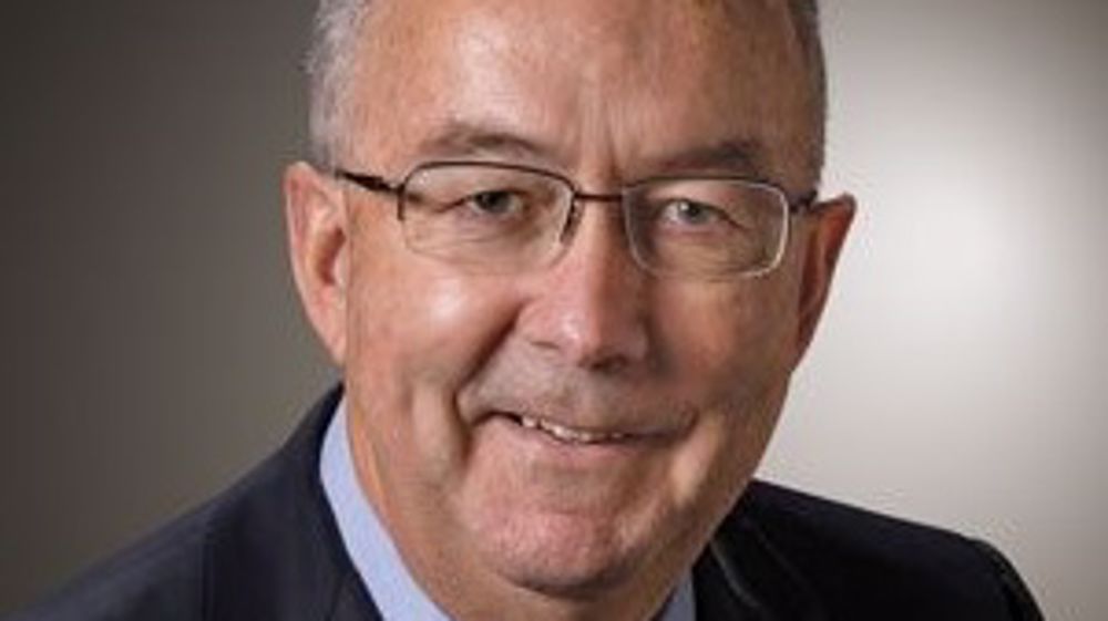 Samuel R. Allen bientôt à la retraite Samuel R. Allen bientôt à la retraite