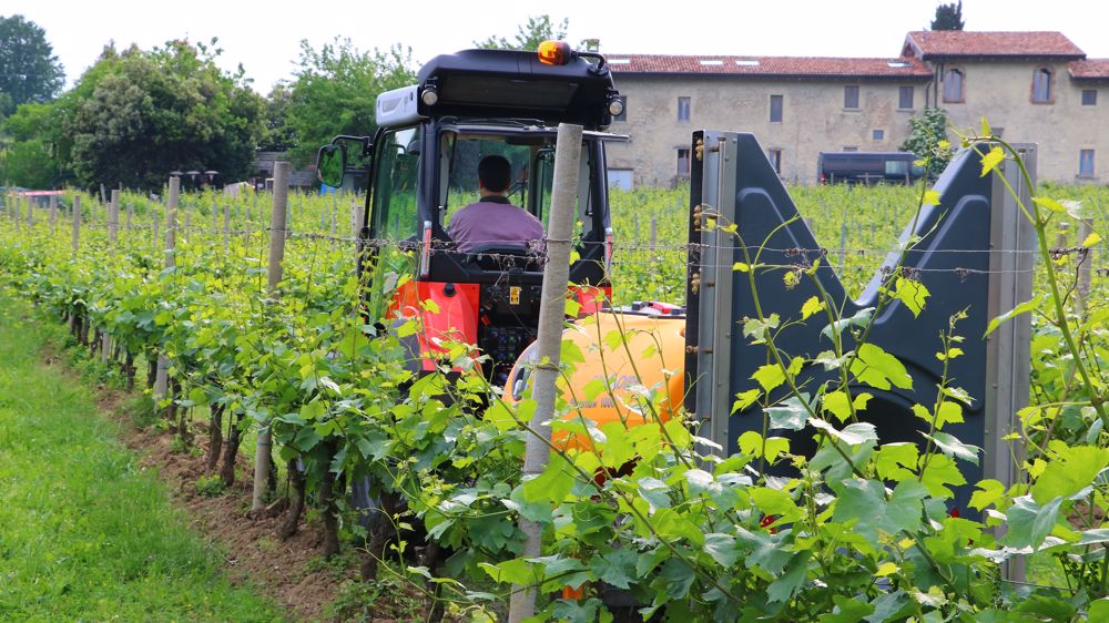 Sévère chute du marché en Italie Sévère chute du marché en Italie
