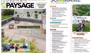 Notre numéro de janvier-février