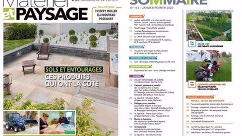 Notre numéro de janvier-février Notre numéro de janvier-février