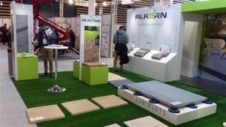 Alkern : un nouveau président et des produits en plein développement