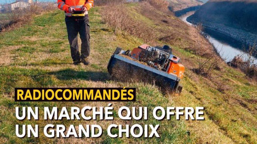 Notre numéro de mai Notre numéro de mai